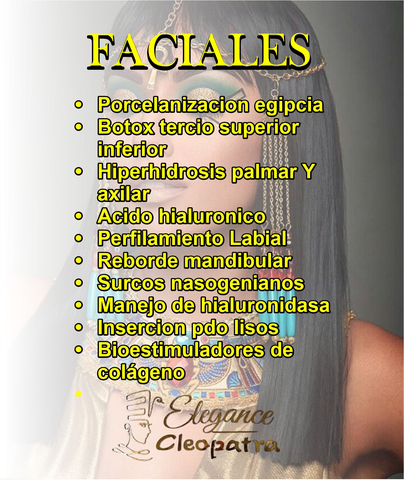 facial 2 a