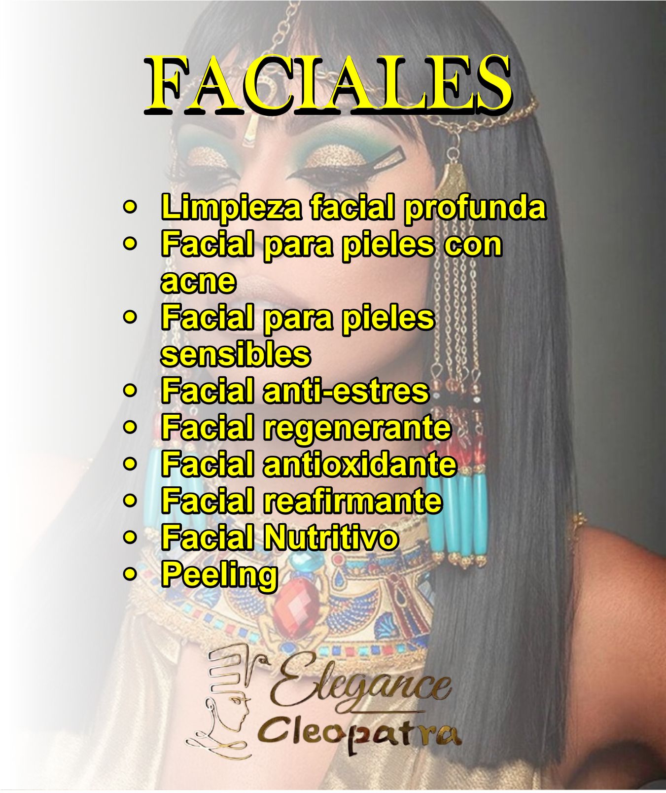 faciales 2