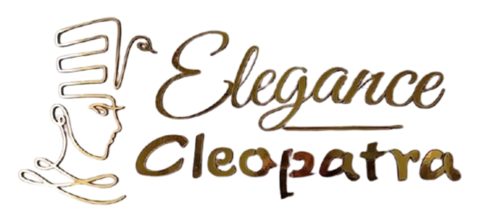 Spael egant cleopatra